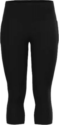 UNDER ARMOUR Damen Tights in schwarz