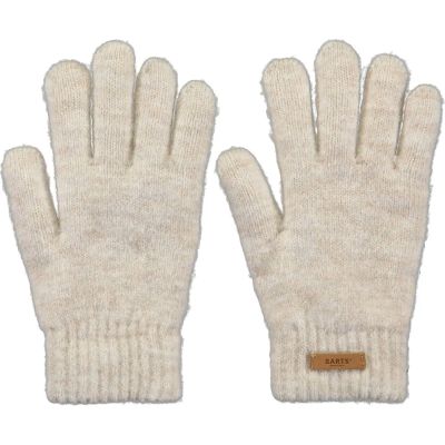 BARTS Damen Handschuhe Witzia Gloves in braun