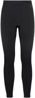 ODLO Herren Baselayer-Hoe "Performance Warm Eco" in schwarz