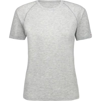 CMP Damen T-Shirt WOMAN T-SHIRT in grau