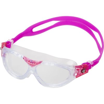 Schwimmbrille Endurance Pro II in rosa