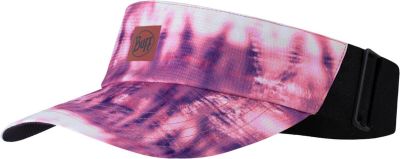 BUFF Damen Mütze Go Visor in pink