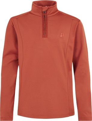 PROTEST Kinder Rolli Boys Skirolli Willowy Jr. in orange