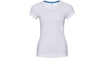 ODLO Damen Baselayer T-Shirt ACTIVE F-DRY LIGHT in braun