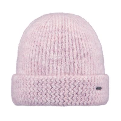 Shae Beanie in pink