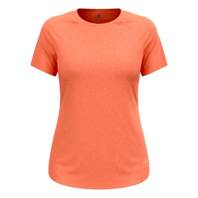 Active 365 T-Shirt in orange