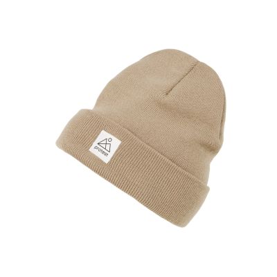 PRTPRI24 beanie in 567 bamboobeige