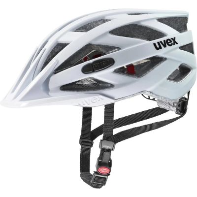 UVEX Fahrradhelm I- Vo CC in grau