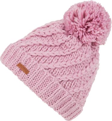 PROTEST Damen Mütze PRTPAISLEY 23 beanie in pink