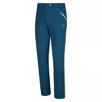 LA SPORTIVA Monument Pant M in 639639 storm blue