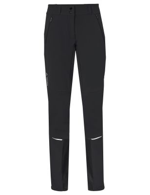 Women`s Larice Pants IV in schwarz