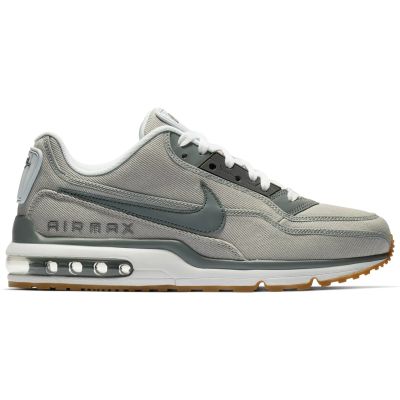 Nike Air Max Ltd 3 Txt - wolf grey/cool grey-white in 012 wolf grey/cool grey-white