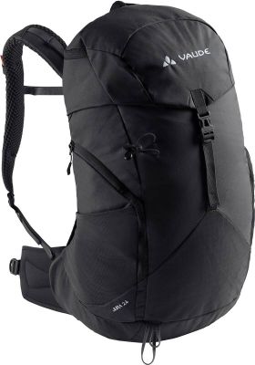 VAUDE Jura 24 in schwarz