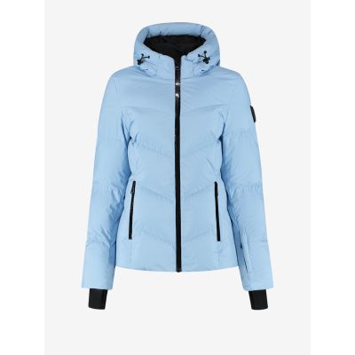 Girona Ski Jacket in blau