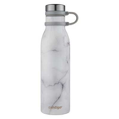 CONTIGO Trinkbehälter Matterhorn Coutoure white marble in 00 -