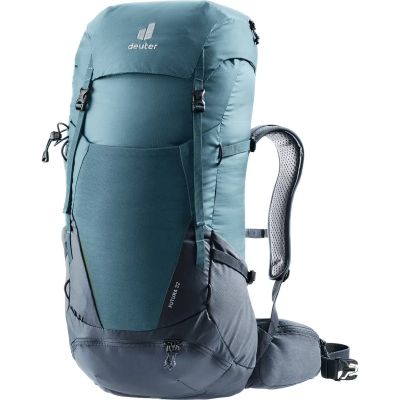 Rucksack Futura 32 in blau