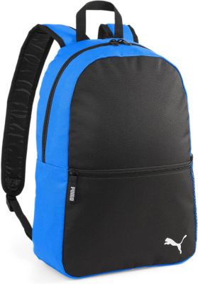 PUMA Tasche teamGOAL Backpack Core in schwarz