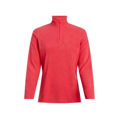 McKINLEY Da.-Shirt Amarillo Wms - 404 pink in rot