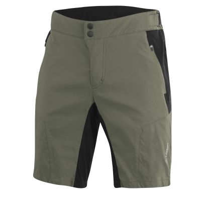 M BIKE SHORTS EVO-E CSL in multicolour