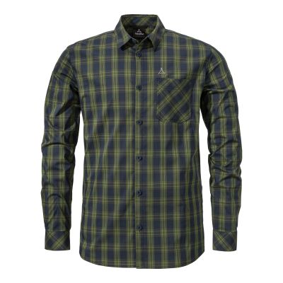 Shirt Sobra M in blau